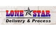 Lonestar Delivery & Process