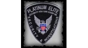 Platinum Elite Security & Investigations
