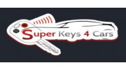Super Keys 4 Cars