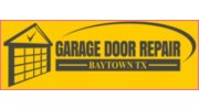 Garage Company in Baytown, TX