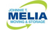 Johnnie T. Melia Moving