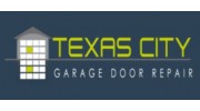 Garage Company in Texas City, TX
