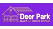 Garage Company in Deer Park, TX