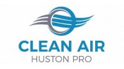 Clean Air Houston Pro