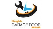 Heights Garage Door Repair Houston