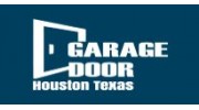 Garage Door Houston