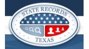 State Records - Houston