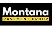 Montana Pavement Group, LLC