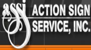 Action Sign Svc