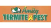 Amity Termite & Pest