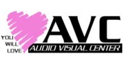 Avc-Audio Visual Center