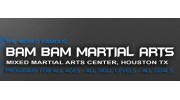 Bam Bam Martial Arts