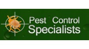 Bee Safe Pest Control
