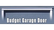 Budget Garage Door