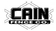Cain Fence