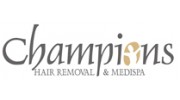 Hair Removal in Houston, TX