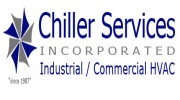 Chiller Services