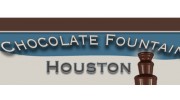 Houston Chocolate Fountain