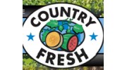 Country Fresh