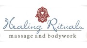 Massage Therapist in Houston, TX