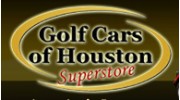 Golf Courses & Equipment in Houston, TX