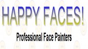 Happy Faces Face Painters