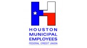Houston Municipal Employees Cu