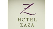 Hotel Zaza Houston