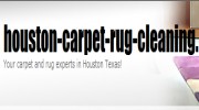 Houston Carpet Cleaning Experts
