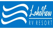 Lake View RV Resort