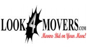 Moving Company in Houston, TX