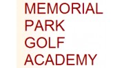 Memorial Park Golf Academy