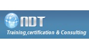 NDT Consultancy Services