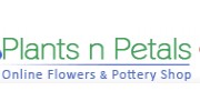 Plants & Petals