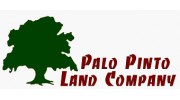 Palo Pinto Land