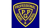 Professional Guard & Patrol