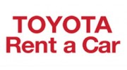 Toyota Rent A Car