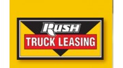 Truck Rental in Houston, TX