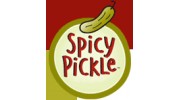 Spicy Pickle