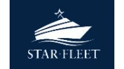 Star Fleet Entertainment Yachts