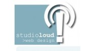 Studio Loud Web Design