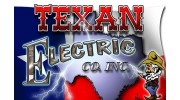 Texan Electric