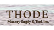 Thode Masonry Supply & Tool