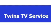 Twin's TV & VCR Service