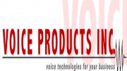 Voice Products