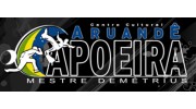 Aruande Capoeira